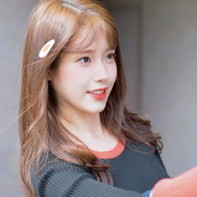 少女佳禾