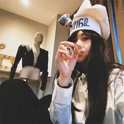 蜘蛛与郁金香